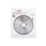 Диск пильный универсальный, 190х30 мм, 54 зуб., ECO ALUMINIUM,  BOSCH 2608644389