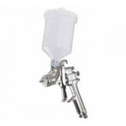 Краскопульт, 2.0 мм,  LVLP, бак 600 мл,   PROWIN KL-528M-20