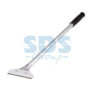 Скребок строительный универсальный 400 mm металл  12-4962REXANT 1118709