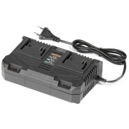 Зарядное устройство 21В, 4.0А, DAEWOO Daewoo Power DACH 8021Li