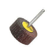 Щетка для дрели лепестковая 50х20 мм. K60  MAKITA P-30938