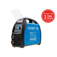 Инвертор сварочный  SOLARIS MMA-211