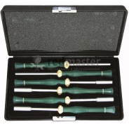 Набор отверток 6 пр. HEX  Force 2064