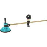 Стеклорез-циркуль  TOTAL TGCT16001