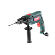 Дрель ударная 710Вт, 13мм, 0-3000об/мин,  UDD710DHammer 630695