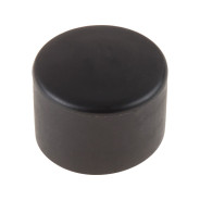Заглушка для труб кругл. наружная 18 mm (4 шт в зип-локе)  STARFIX SMM1-45941-4