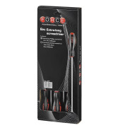 Набор отверток 6 пр. PH, SL длинные  Force 20611