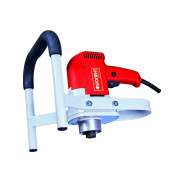 Миксер-дрель МД 1-11 Э М, 1100Вт, М14, 85Нм, 600об/мин,  Фиолент ИДФР298179001-01