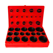 Комплект универсальных уплотнительных колец 419 предметов метрический  ...Гамматест GTY1190