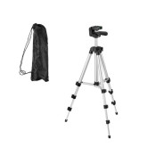 Штатив 1 м  1/4" (1 м, телескопическая конструкция, алюминий)  ...WORTEX 323153