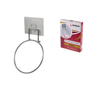 Держатель для полотенца, хром. сталь, MAGIC  PERFECTO LINEA 35-002056