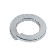 Шайба М14 гровер, цинк, DIN 127 (5 шт)  STARFIX SMZ1-46019-5