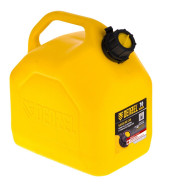 Канистра для ГСМ, 10л  DENZEL 53129