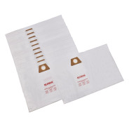 Аксессуар__Мешок-пылесборник синтетический 60 л (10 шт) к пылесосу ПС 1260А (2310.000800)  ...ELITECH 183030