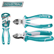 Бокорезы 180 мм  TOTAL THT230706