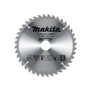 Диск пильный 190х30 mm 40 зуб. по дереву  MAKITA D-64967