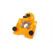 Центратор  для корончатых сверел от 4 до 83 мм  MESSER 10-40-404