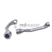 Ключ для головок блока цилиндров 1/2" E20 (MAN)  Rock FORCE RF-4011112