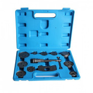 Набор для обслуживания тормозных цилиндров 12пр., в кейсе  ...Rock FORCE RF-65802A