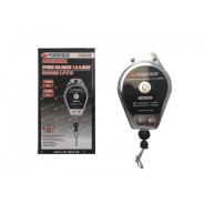 Балансир пружинный в металлическом корпусе (1,5-3кг)  Forsage F-SA-2204