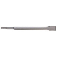 Плоское зубило SDS-plus 250х20мм,  BOSCH 2608578519