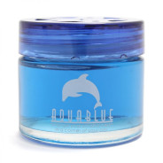 Ароматизатор TOP CAR DL-B028 BLUE Marine squash 95 KING 