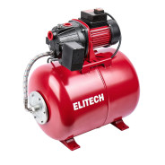 Насосная станция САВ 1200-50Ч   ELITECH 205661