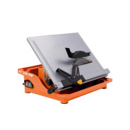 Плиткорез электрический TT 180 BM (с диском, 230В, 550Вт, 180х25.4мм, глубина до 34мм, 11кг)  ...NORTON 70184625699