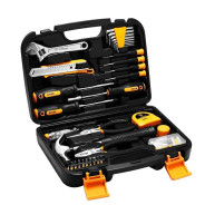 Набор инструментов для дома DEKO TZ100-2 (100шт.)Deko 083-2049