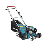 Газонокосилка бензиновая, 3.5 л.с., 46 с  MAKITA PLM4630N2