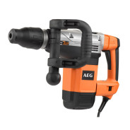 Отбойный молоток 1500Вт, 10.5Дж, 2700уд./мин, AEG MH7E SDS-MAXAEG Powertools 4935459422