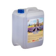 Крем-мыло жидкое для рук "PROVINCE" 5 л (лесная ягода)  AJM 4815560001338