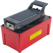 Насос пневмо-гидравлический ножной 7,2 л  Torin TRA5104