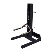 Подъемник гаражный пневмогидравл. 1.5т (макс.высота подъема - 750mm, мин высота подхвата 50mm, высот...Forsage F-TRE64502(TRE66803Q)