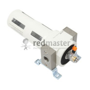 Лубрикатор "Profi" 1/4"  Rock FORCE RF-705214