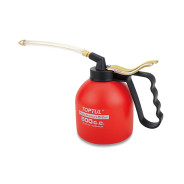 Масленка пластиковая с гибким наконечником 500мл  Toptul NCAB0150