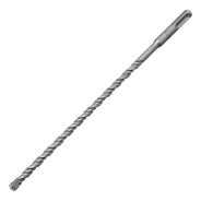 Бур по бетону, 8 x 260 mm, SDS PLUS  Сибртех 705567