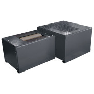 Однороликовый инерционный динамометр для мотоциклов  MAHA MSR 400