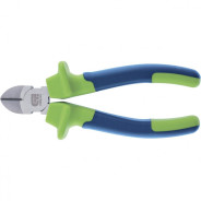 Бокорезы,160 mm, двухкомпонентные рукоятки  Сибртех 17521