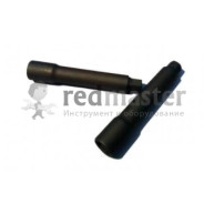 6мм Вставка для разборки стойки амортизатора SEAT FIAT CITROEN PEUGEOT FORD OPEL PKW BMW  ...Forsage F-1022-66