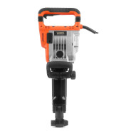 Электрический отбойный молоток удар 1700Вт, 2000уд./мин, 80Дж  OM-125LT...MESSER 33-34-002