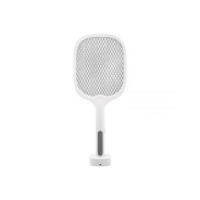 Мухобойка электрическая 1000В (0440) с подставкой  REXANT 70-0440