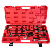 Набор фиксаторов для замены ГРМ CITROEN & PEUGEOT, ХорексАвто ХОРЕКС АВТО HZ 25.1.245SK