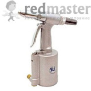 Пневмогидравлический заклепочник (заклепки 2.4-4.8mm)  SUMAKE ST-6615