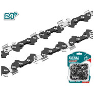 Цепь 24 "  TOTAL TGTSC52401