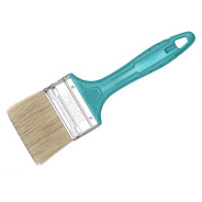 Кисть плоская 50 мм  TOTAL THT845026