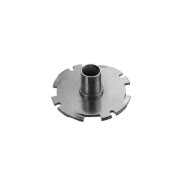 Копировальная втулка ф17 mm  BOSCH 2609200139