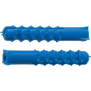 Дюбель распорный 8х50 mm тип K (20 шт в зип-локе)   STARFIX SMZ2-43772-20