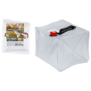 Канистра складная, 15 л  ARIZONE 28-262620