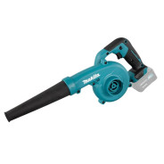 Воздуходувка аккумуляторная (12В/без АКБ и ЗУ/75 м/с)  MAKITA UB100DZ
